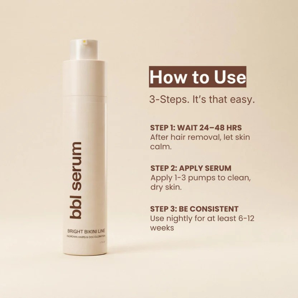 BBL Serum