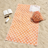 Coral Checker
